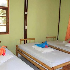 Azure Camotes Resort Hotel